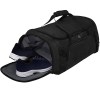 Дорожня сумка Victorinox Travel Vx Sport EVO 57 л Black (Vt611422) зображення 5