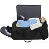 Дорожня сумка Victorinox Travel Vx Sport EVO 57 л Black (Vt611422) зображення 6