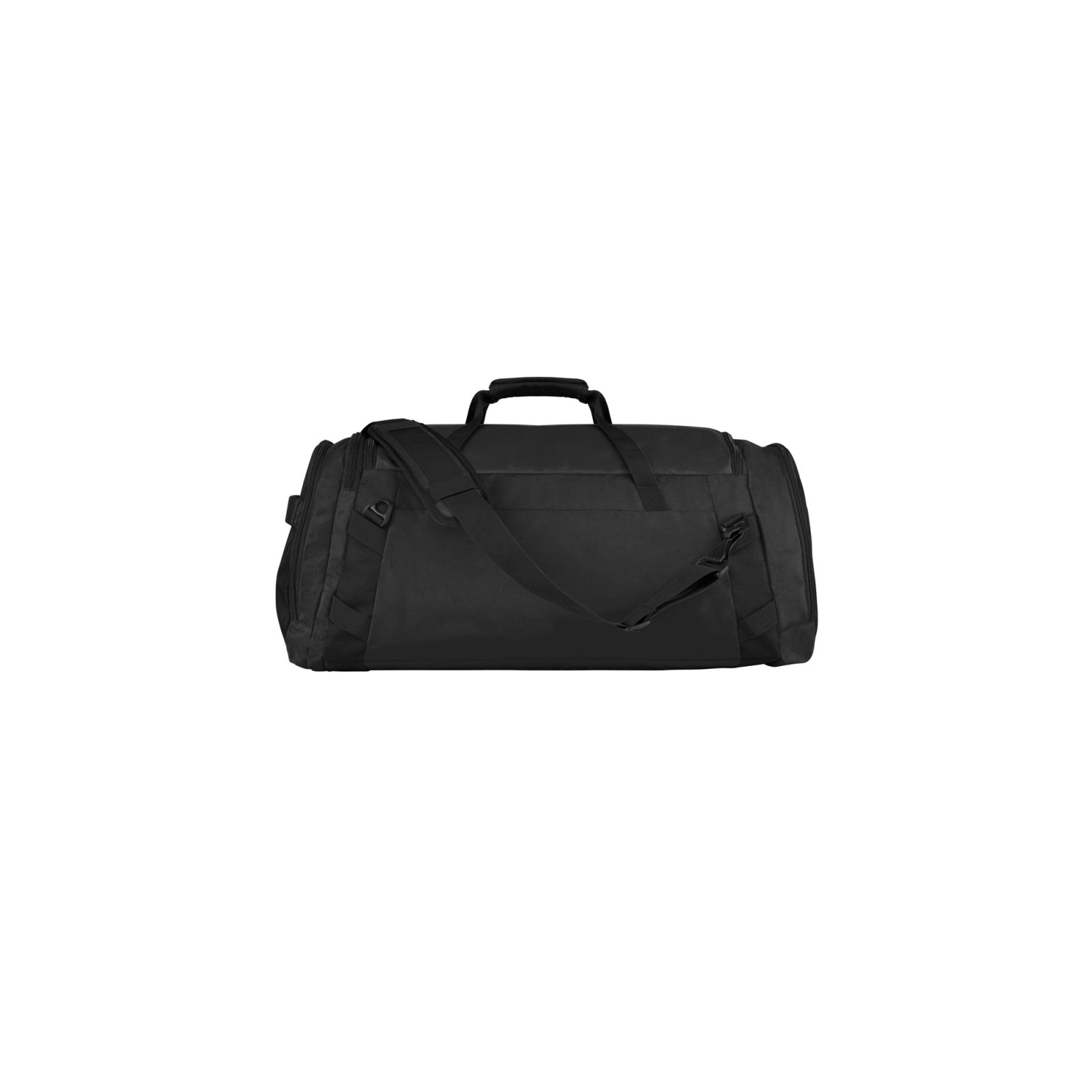 Дорожня сумка Victorinox Travel Vx Sport EVO 57 л Black (Vt611422) зображення 8