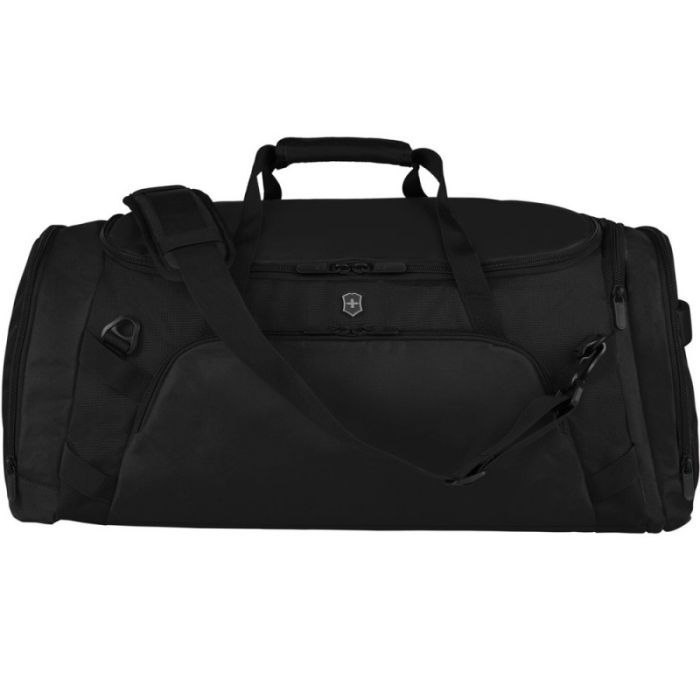Дорожня сумка Victorinox Travel Vx Sport EVO 57 л Black (Vt611422) зображення 9