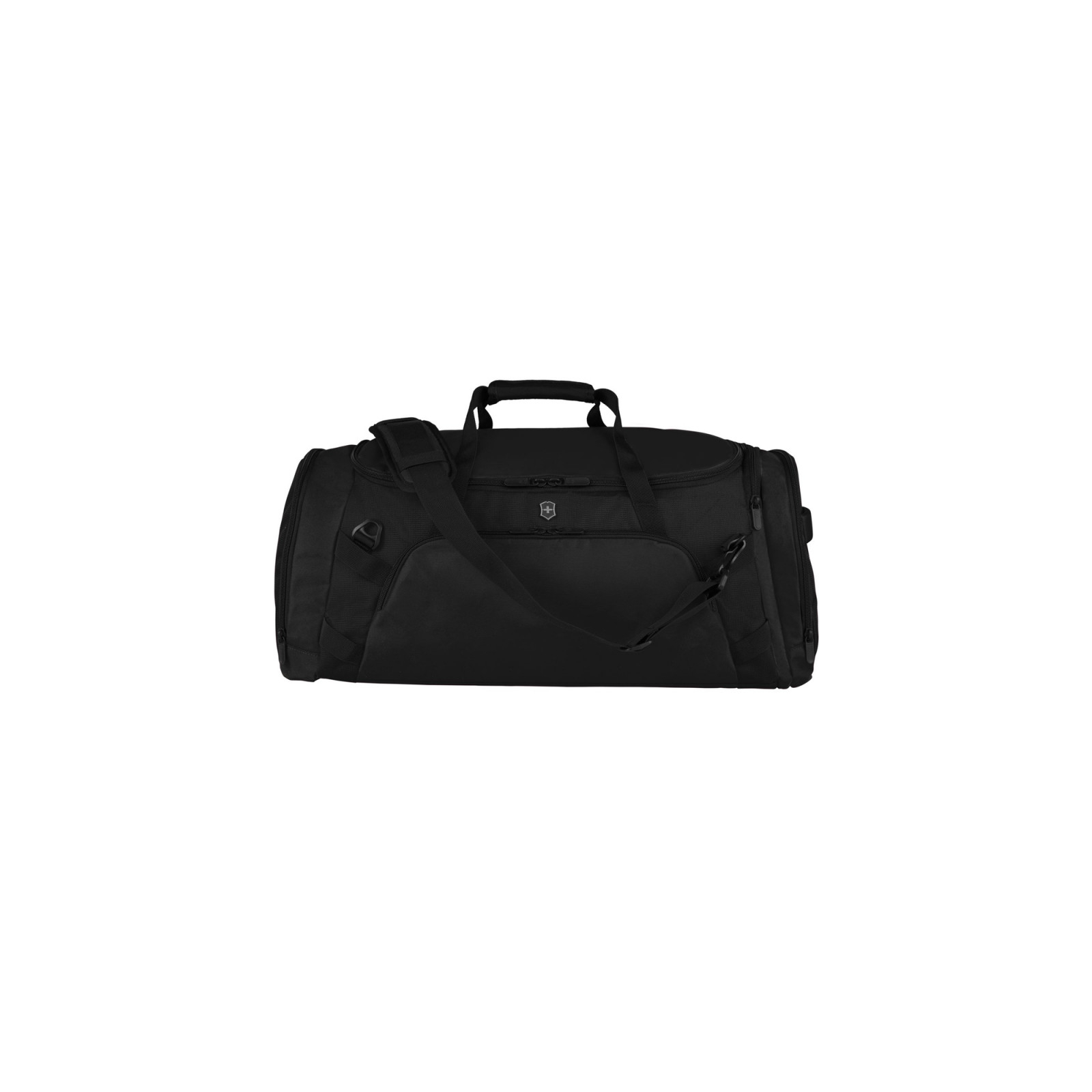 Дорожня сумка Victorinox Travel Vx Sport EVO 57 л Black (Vt611422) зображення 9