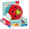 Розвиваюча іграшка Clementoni Sensory Ball, серія "Soft Clemmy" (17689) зображення 2