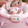 Кресло-качалка Bright Starts Minnie Mouse Rosy Skies (12206) изображение 4
