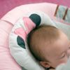 Кресло-качалка Bright Starts Minnie Mouse Rosy Skies (12206) изображение 5