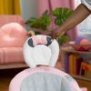 Кресло-качалка Bright Starts Minnie Mouse Rosy Skies (12206) изображение 6