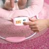 Кресло-качалка Bright Starts Minnie Mouse Rosy Skies (12206) изображение 8