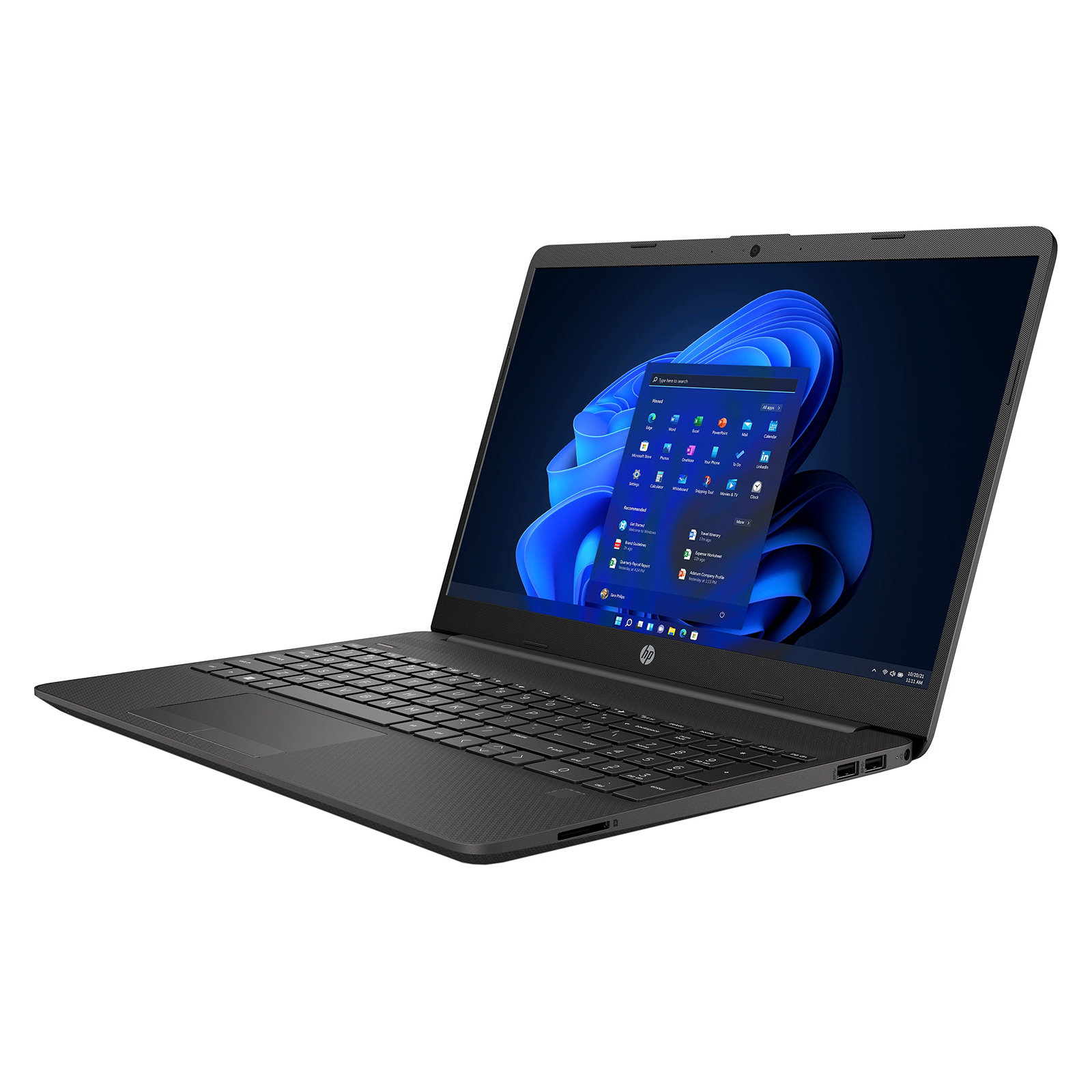Ноутбук HP 250 G9 (6S7B5EA) изображение 3