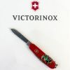 Нож Victorinox Spartan Zodiac 91 мм Зелений дракон на дереві (1.3603_Z3350u) изображение 5