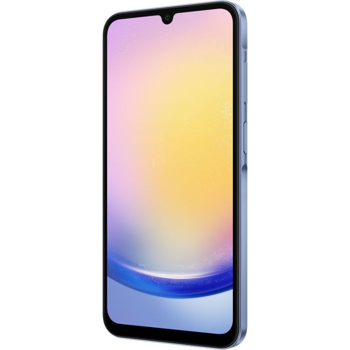 Мобильный телефон Samsung Galaxy A25 5G 8/256Gb Black (SM-A256BZKHEUC) изображение 4