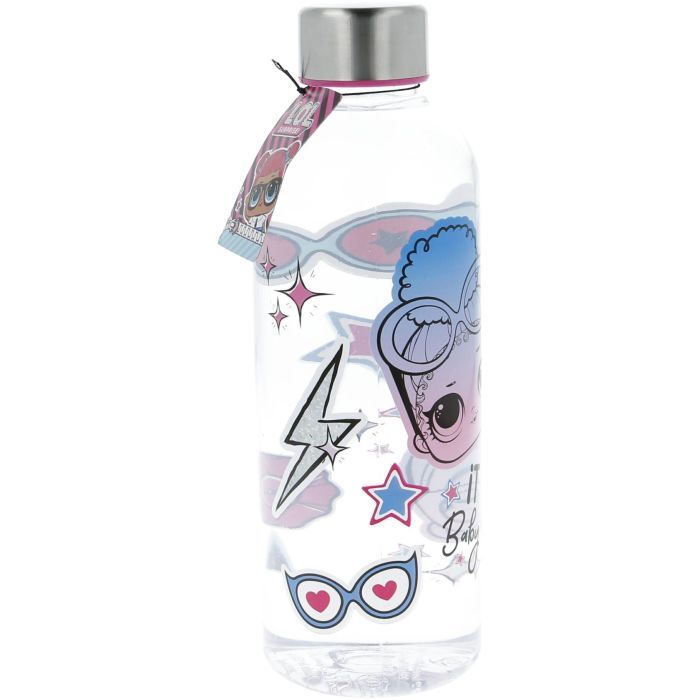 Поильник-непроливайка Stor LOL Surprise - Glam, Hydro Bottle 850 ml (Stor-19690) изображение 3