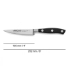 Кухонный нож Arcos Riviera для овочів 100 мм (230200) изображение 2