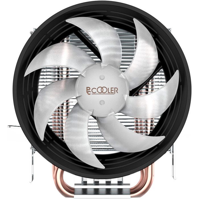 Кулер для процессора PcCooler S83 Pro изображение 3