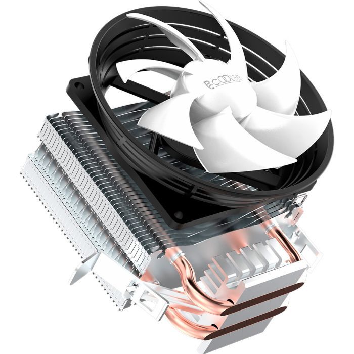 Кулер для процессора PcCooler S83 Pro изображение 4