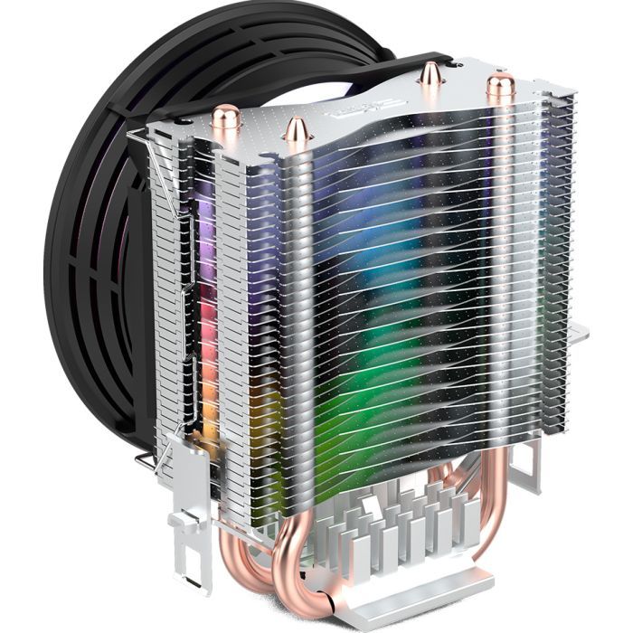 Кулер для процессора PcCooler S83 Pro изображение 6