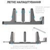 Подставка для ноутбука OfficePro LS730G изображение 8