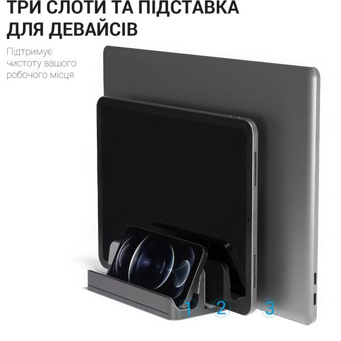 Подставка для ноутбука OfficePro LS730G изображение 9