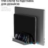 Подставка для ноутбука OfficePro LS730G изображение 9
