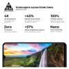 Скло захисне Armorstandart Pro ZTE Blade A54 4G Black (ARM70683) зображення 5