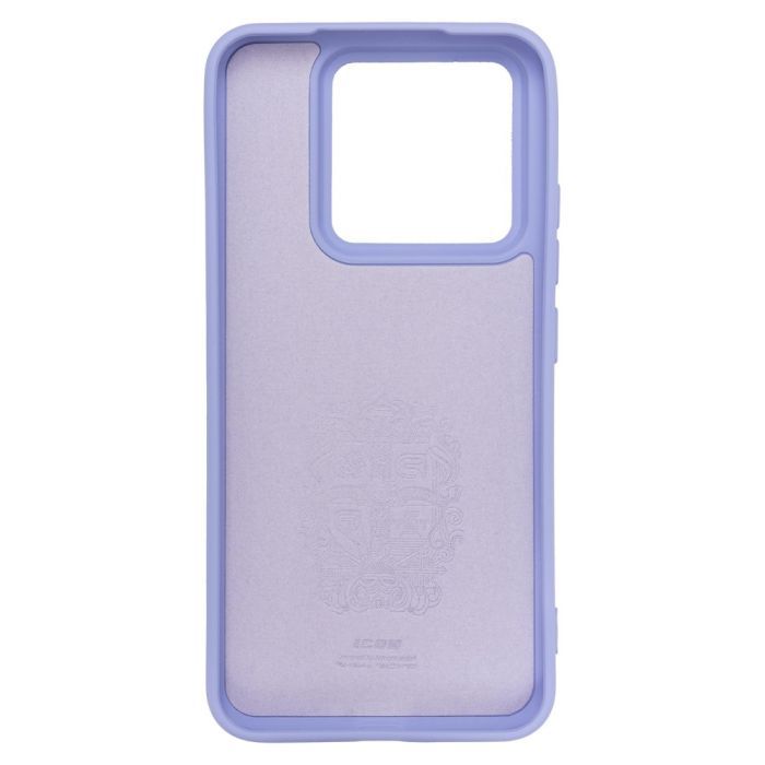 Чехол для мобильного телефона Armorstandart ICON Case Xiaomi 14 Dark Blue (ARM73055) изображение 2
