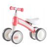 Беговел QPlay Cutey Light Pink (B-400-5CuteyLightPink)