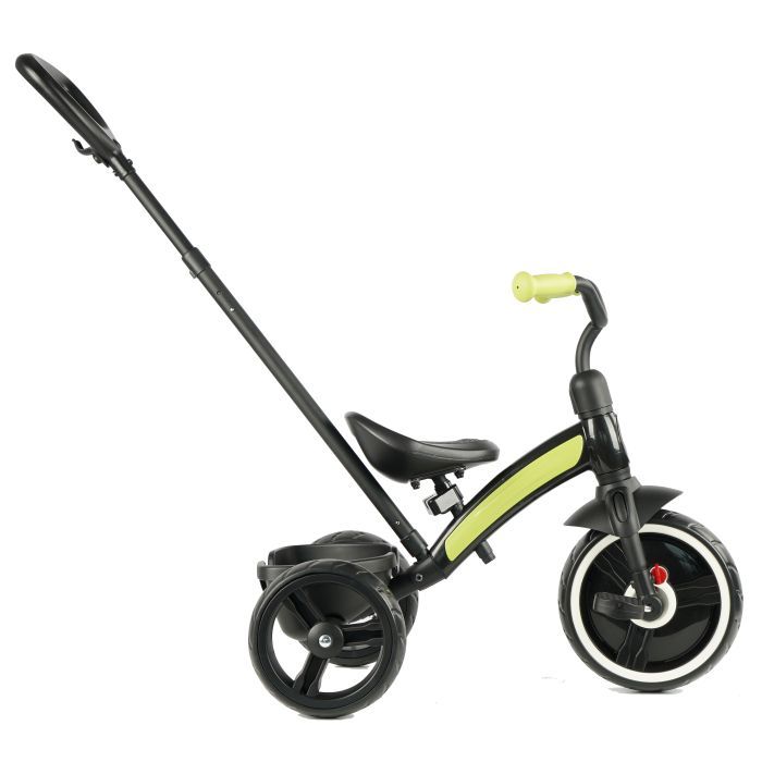 Детский велосипед QPlay Elite+ Blue (T180-5Elite+Blue) изображение 4