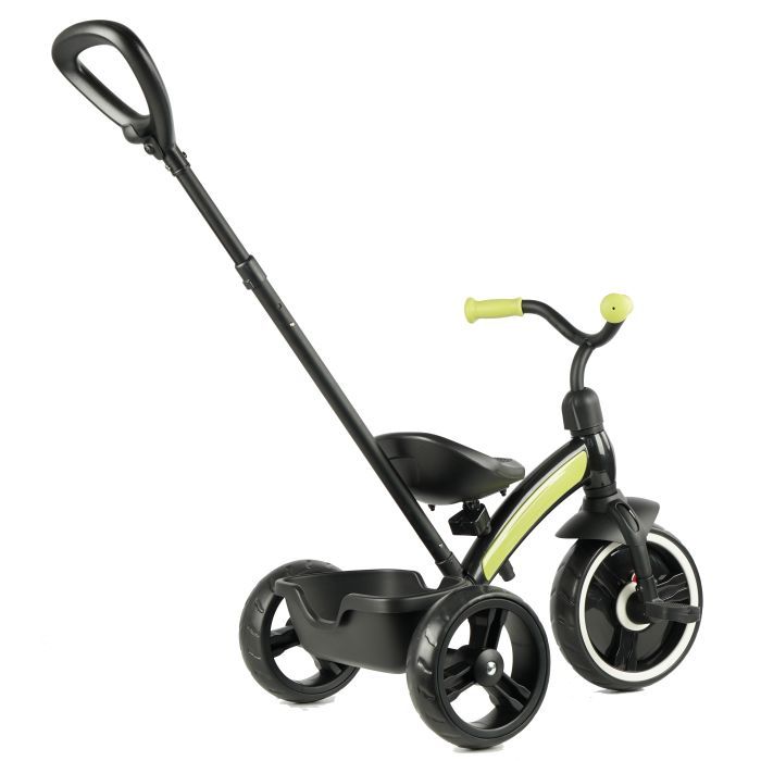 Детский велосипед QPlay Elite+ Blue (T180-5Elite+Blue) изображение 5