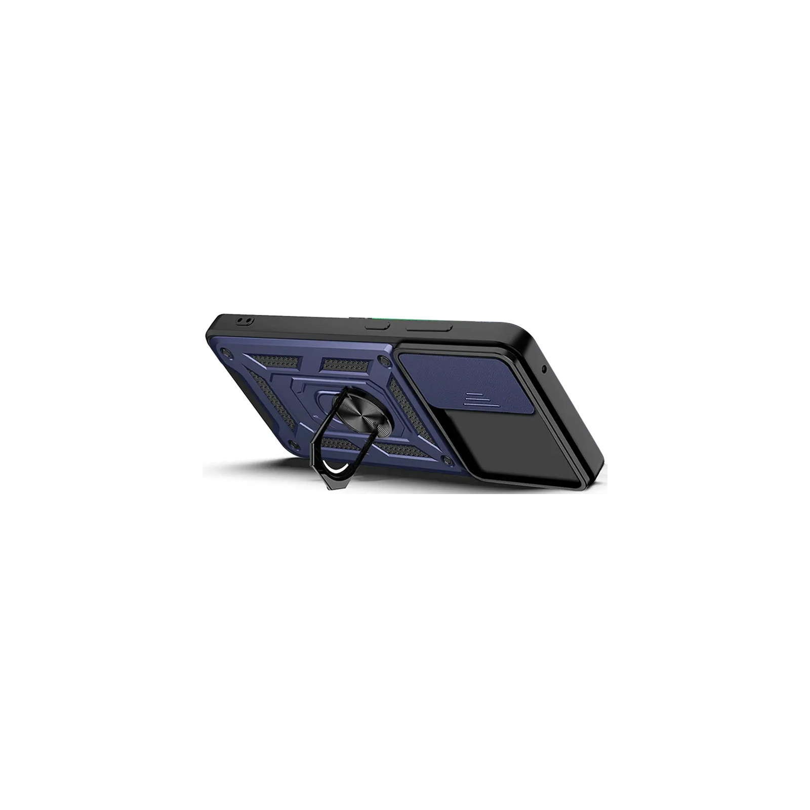 Чехол для мобильного телефона BeCover Military Samsung Galaxy A05s SM-A057 Blue (710550) изображение 4