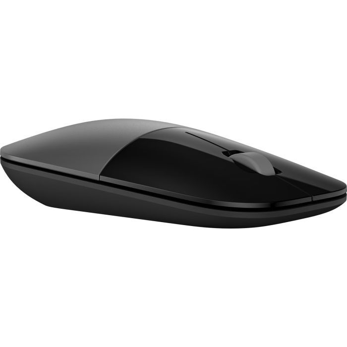 Мышка HP Z3700 Dual Wireless/Bluetooth Silver (758A9AA) изображение 4