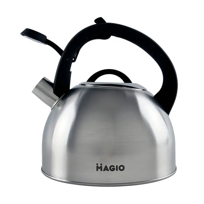 Чайник Magio зі свистком (MG-1192) изображение 2
