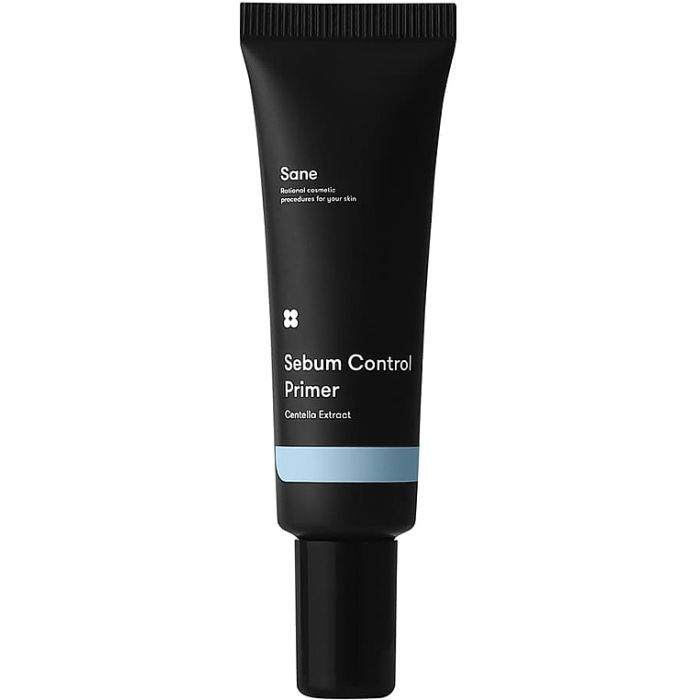 База під макіяж Sane Sebum Control Primer 30 мл (4820266830465)
