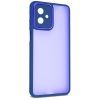 Чехол для мобильного телефона Armorstandart Shade Motorola G14 Blue (ARM73405)