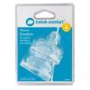 Соска Bebe Confort Emotion, размер S0, 2 шт, для новорожденных (3102208000) изображение 2