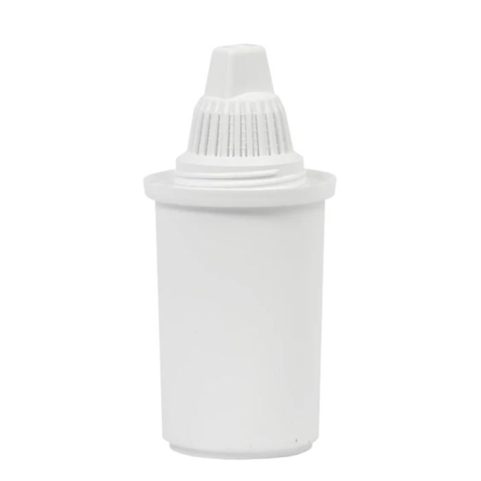 Картридж для фільтра глечика Ecosoft Картридж для глечиків універсальний (4820056801439) зображення 2