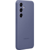 Чехол для мобильного телефона Samsung Galaxy S24 (S921) Silicone Case Violet (EF-PS921TVEGWW) изображение 3