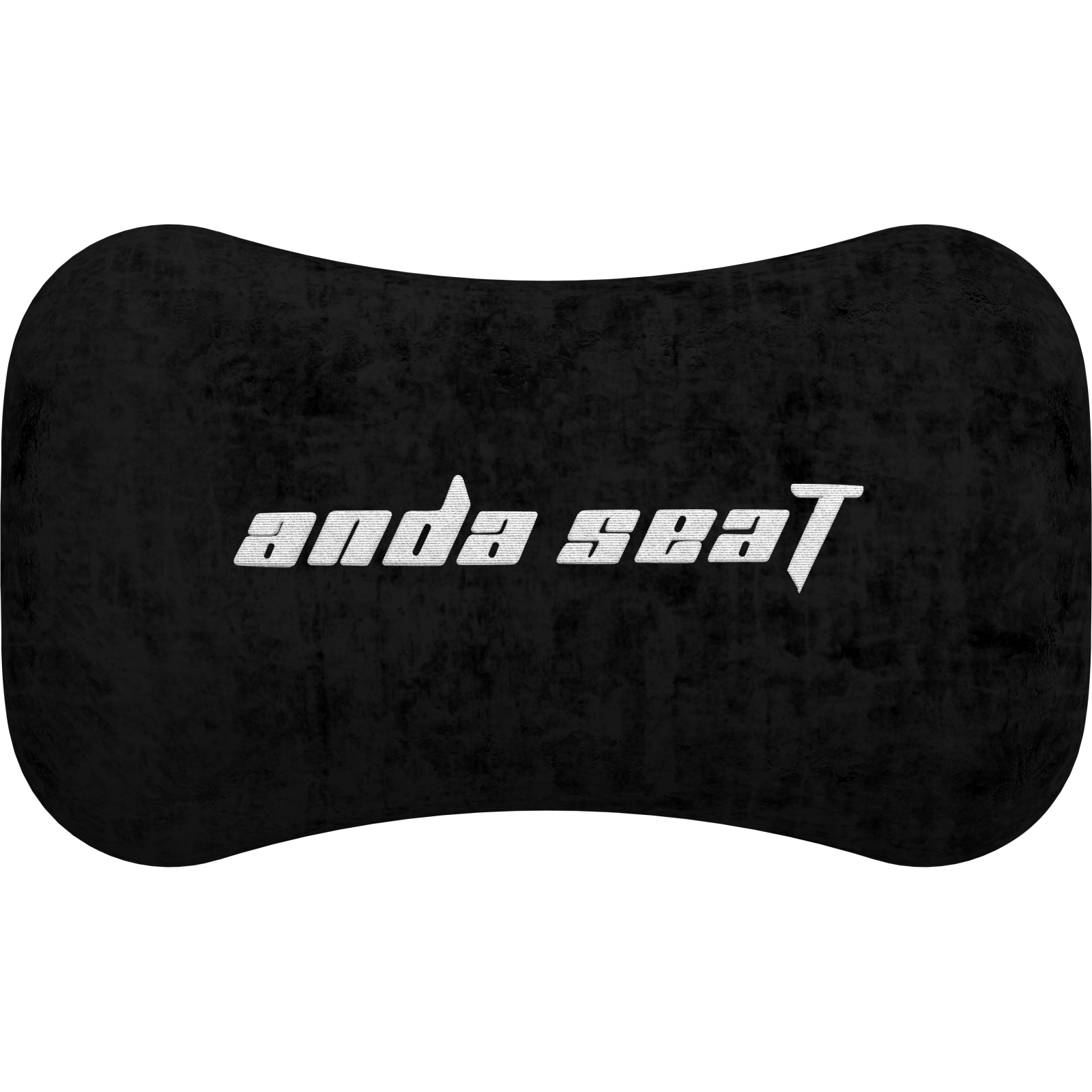 Кресло игровое Anda Seat Kaiser 3 Fabric Size XL Black (AD12YDC-XL-01-B-CF) изображение 12