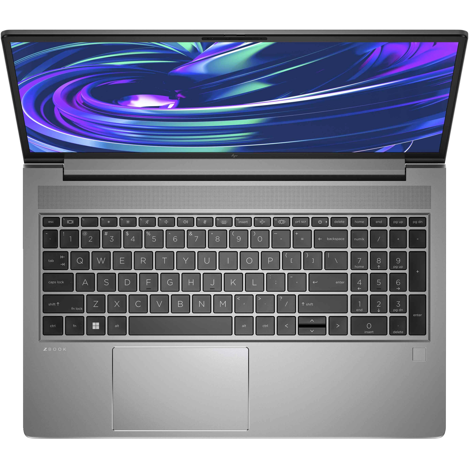 Ноутбук HP ZBook Power G10 (7C3N5AV_V8) зображення 4