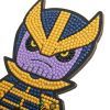 Набор для творчества Crystal Art Тонос (CAFGR-MCU011) изображение 5