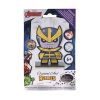 Набор для творчества Crystal Art Тонос (CAFGR-MCU011) изображение 6
