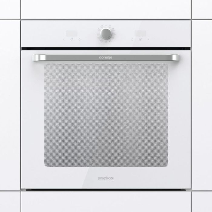Духовой шкаф Gorenje BOS67371SYW изображение 2