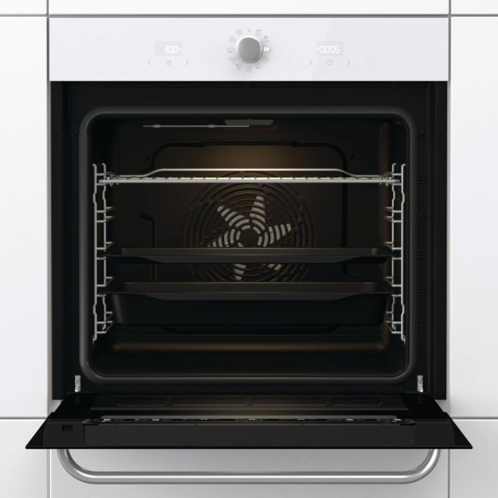 Духовой шкаф Gorenje BOS67371SYW изображение 3