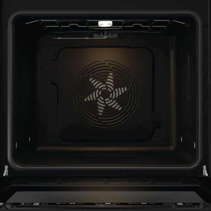 Духовой шкаф Gorenje BOS67371SYW изображение 4