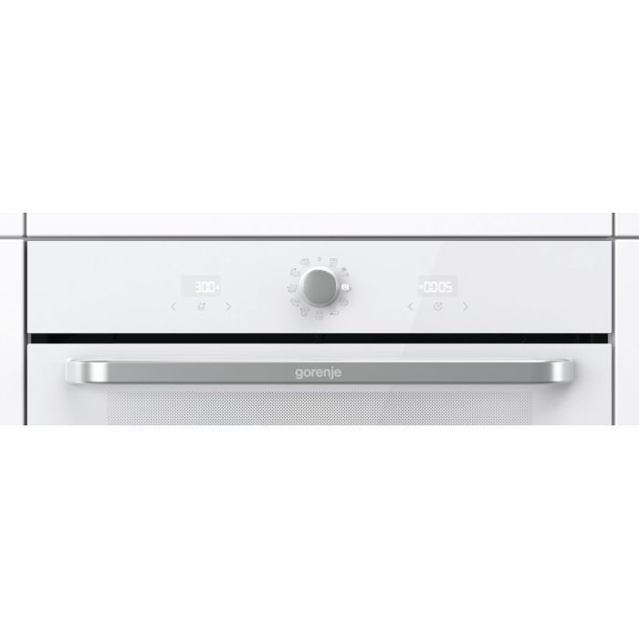 Духовой шкаф Gorenje BOS67371SYW изображение 5