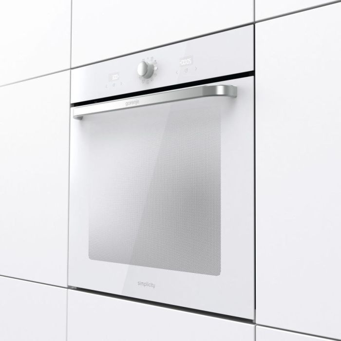 Духовой шкаф Gorenje BOS67371SYW изображение 9