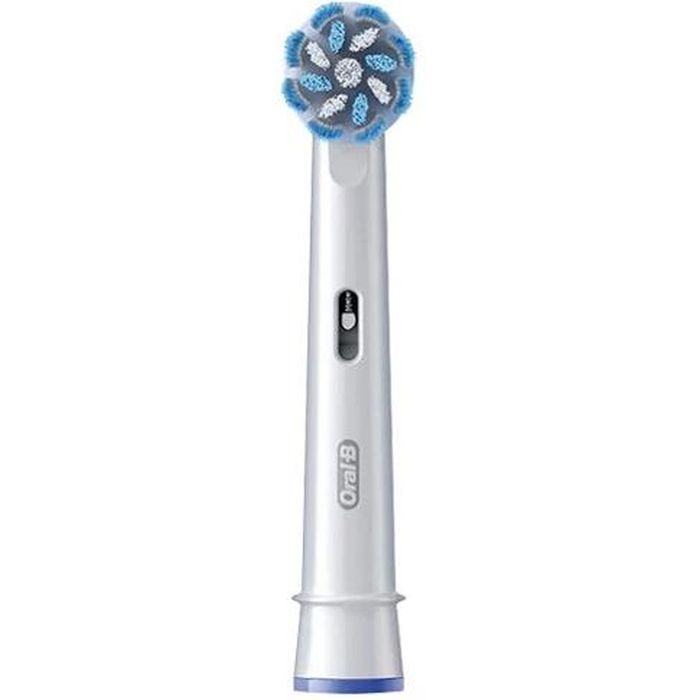 Насадка для зубной щетки Oral-B Pro Sensitive Clean (8006540860809/8006540896136) изображение 2