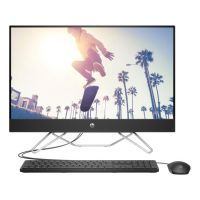 Компьютер HP 24-cb0006ua AiO / Ryzen5 5500U, 8, F512, кл+м (689Z7EA)