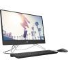 Компьютер HP 24-cb0006ua AiO / Ryzen5 5500U, 8, F512, кл+м (689Z7EA) изображение 2