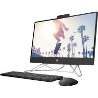 Компьютер HP 24-cb0006ua AiO / Ryzen5 5500U, 8, F512, кл+м (689Z7EA) изображение 3