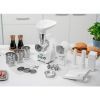 Мясорубка Zelmer ZMM4048B изображение 4