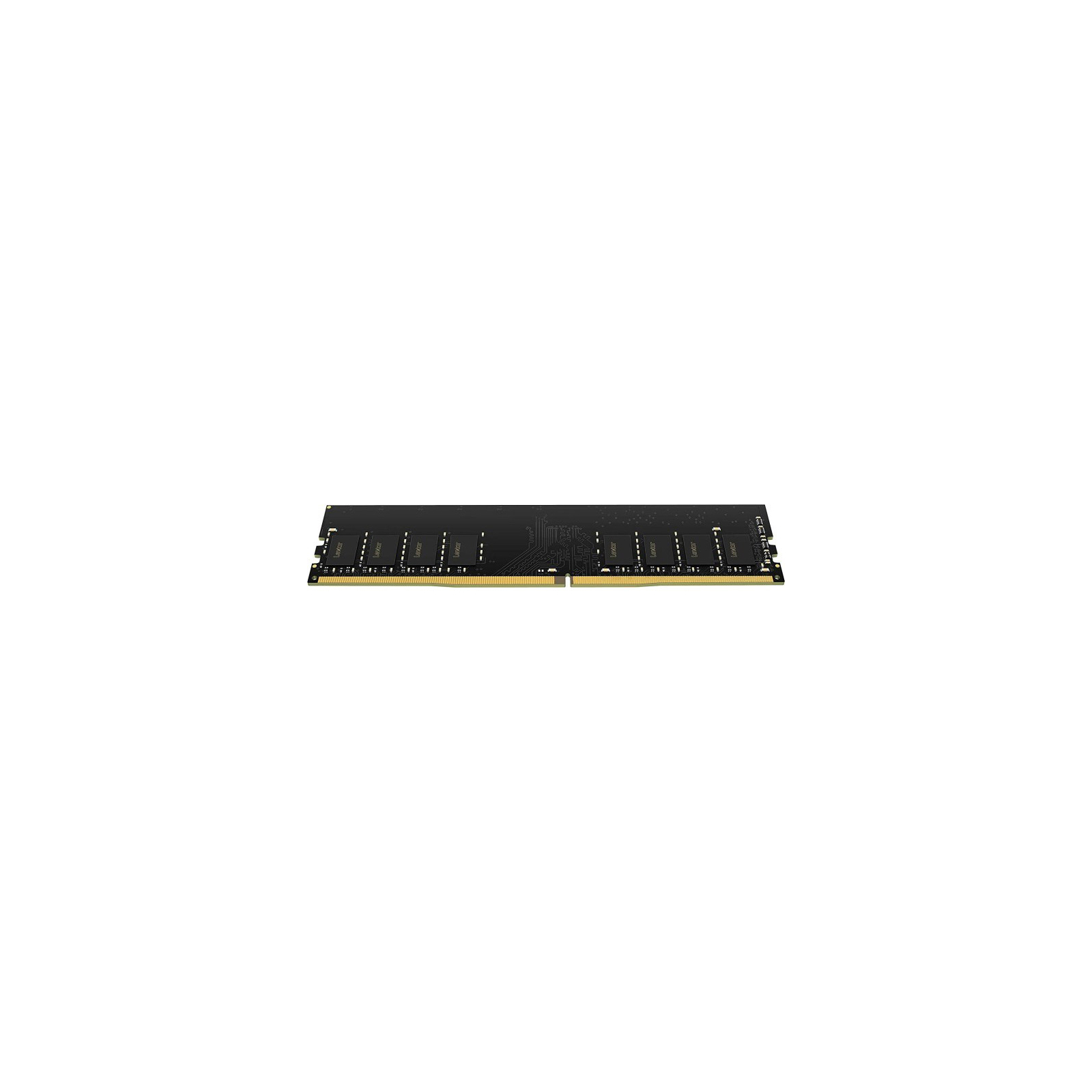 Модуль пам'яті для комп'ютера DDR4 8GB 2666 MHz Lexar (LD4AU008G-B2666GSST) зображення 4