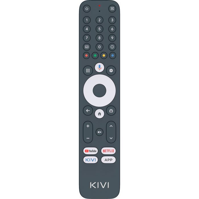 Телевизор Kivi 50U730QB изображение 7